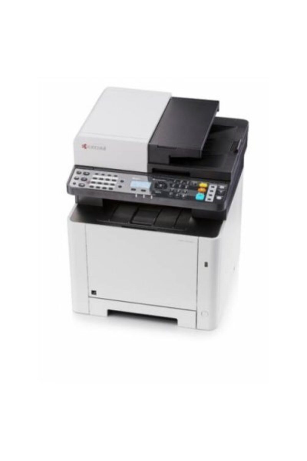 KYOCERA Ecosys M5521cdw Renkli Lazer Yazıcı-tarayıcı-fotokopi-fax
