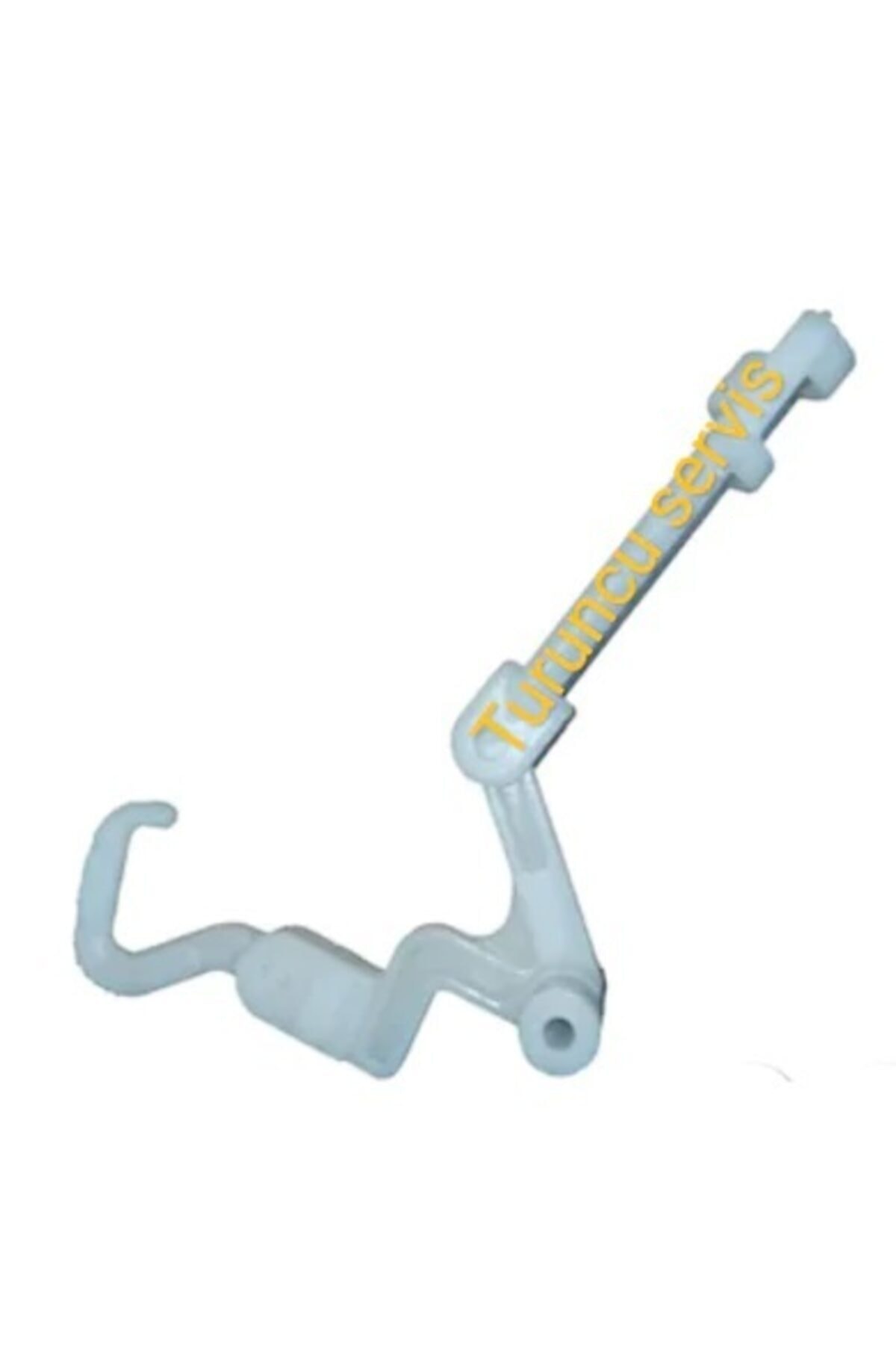 Visam Norm 120 Gömme Rezervuar Çengel Kanca Salincak Grubu