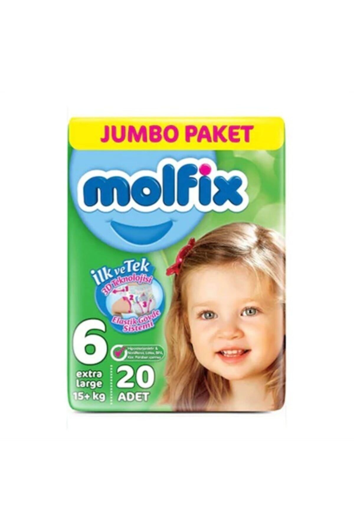 molfix bebek bezi 6 numara extra large 15 kg evony maske hediye fiyati yorumlari trendyol