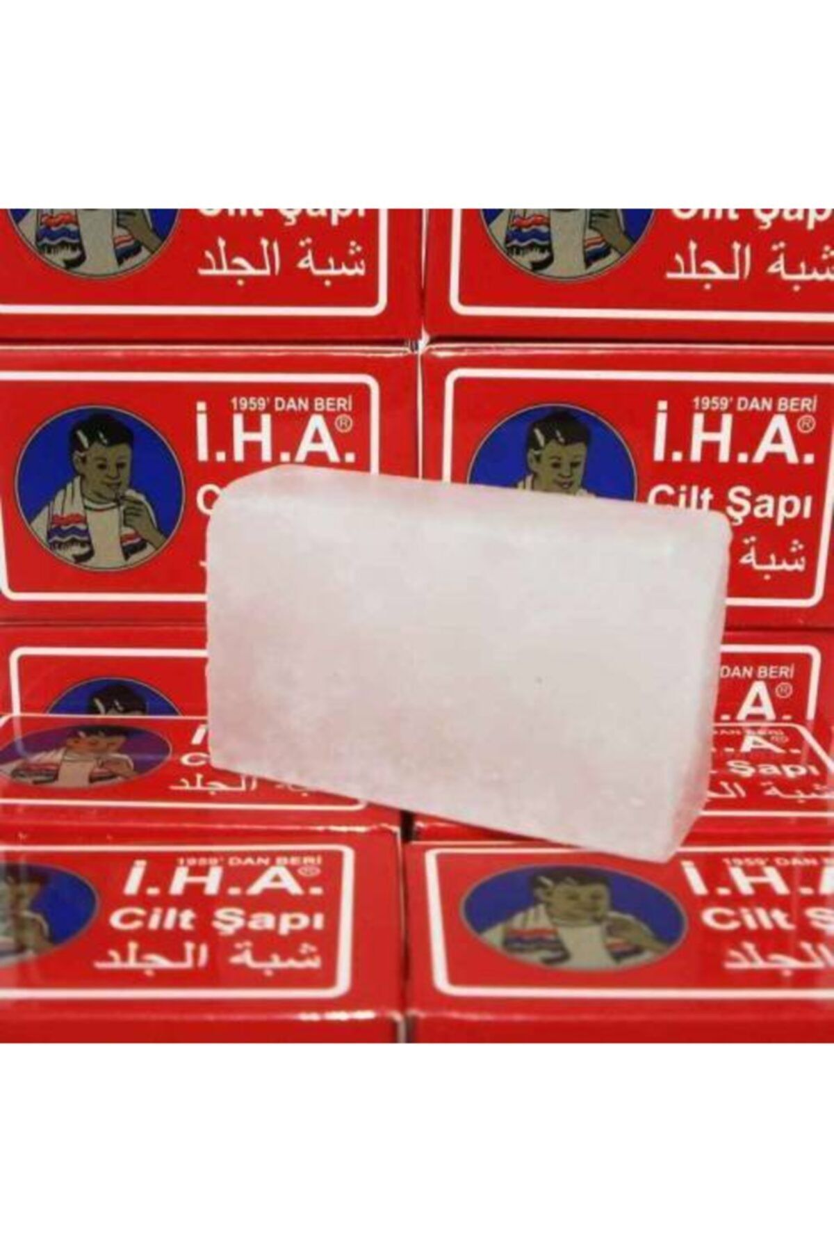 Moodaksesuart Cilt Şapı Kan Taşı Tahriş Kesik Kan Için Kan Taşı