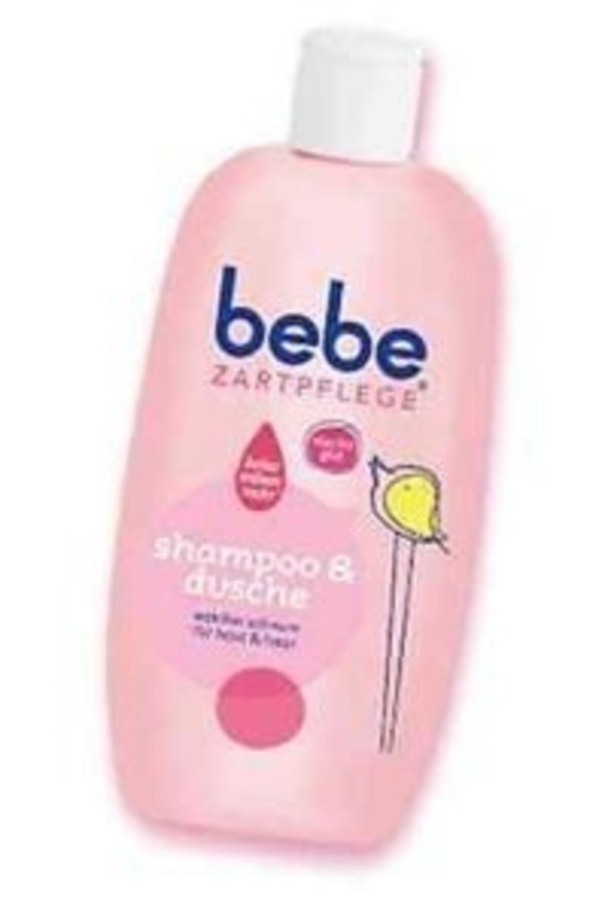 Me Toys Bebe Zartpflege Hassas Bebek Bakım Şampuanı 200 Ml