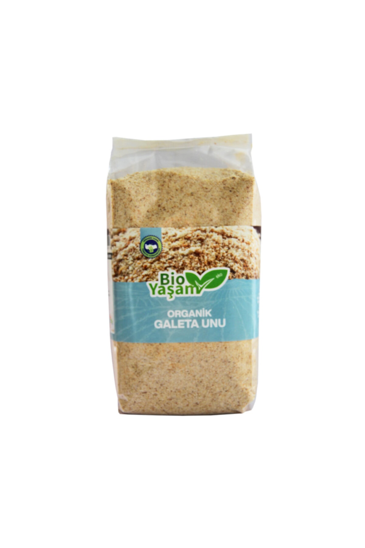 ekobioyasam Organik Galeta Unu 500g