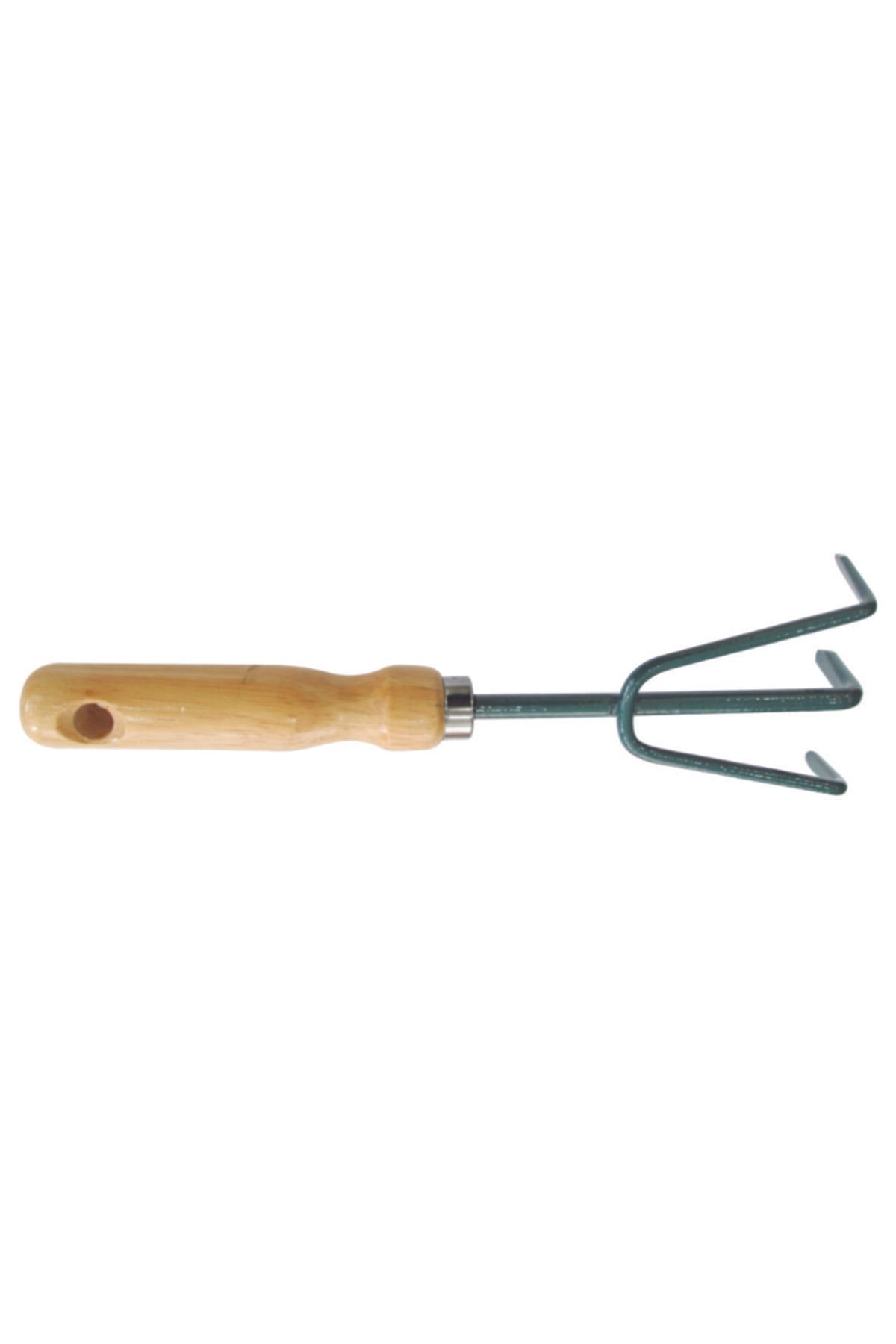 Bah em Wooden Handle Hand Rake Trendyol