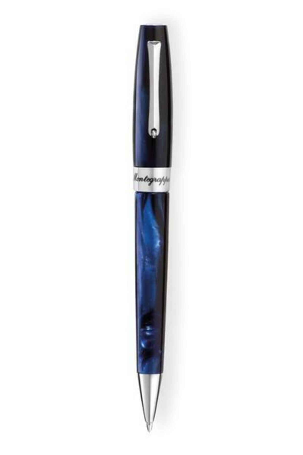 Montegrappa Felicita Jellybon Ocean Tükenmez Kalem