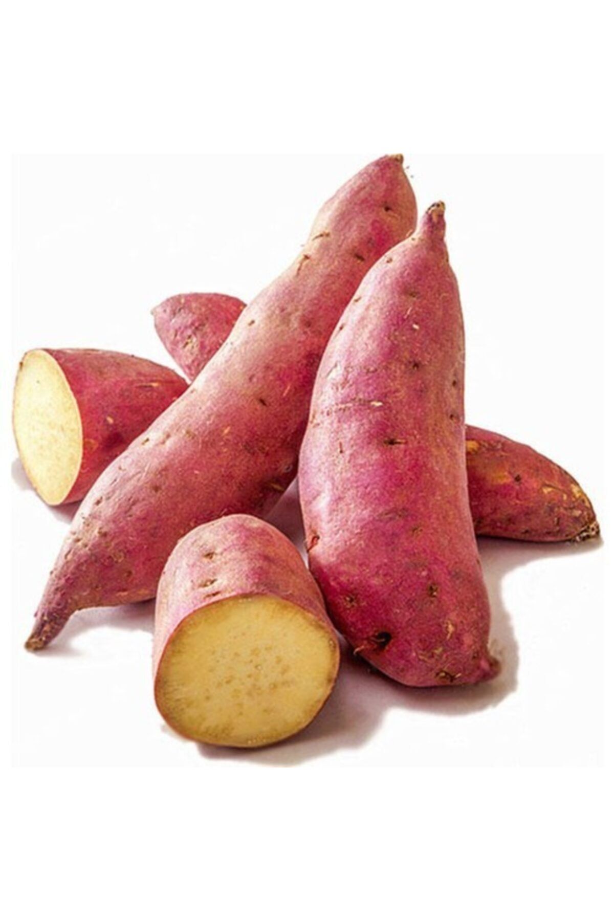 tazece Tatlı Patates 1 Kg
