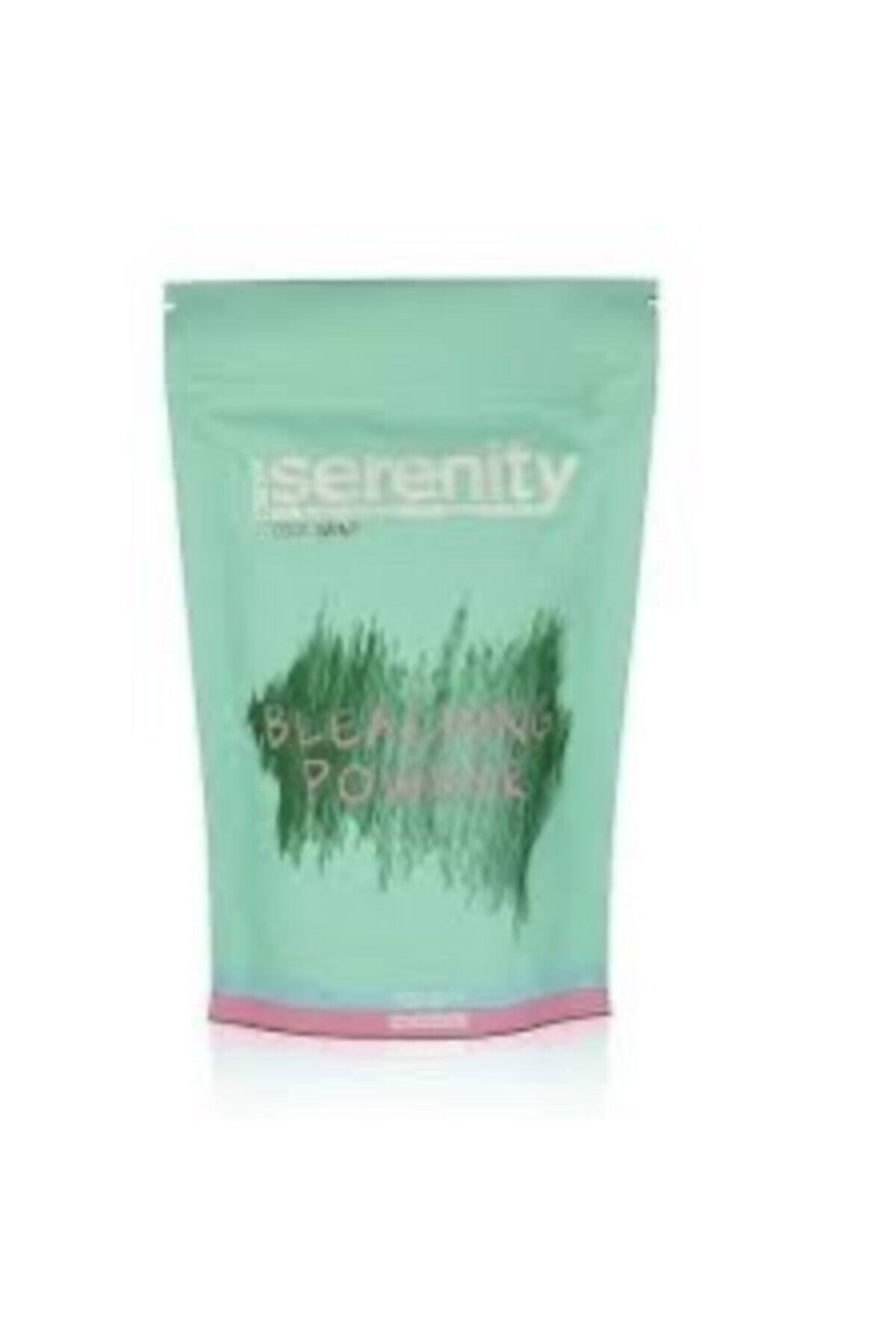Serenity Mint Açıcı(500 Gr)