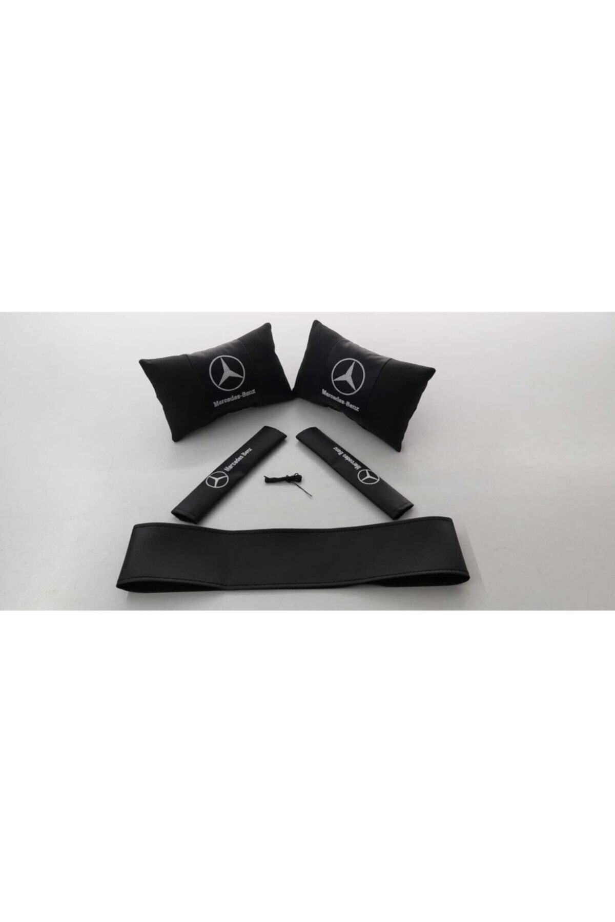MERCEDES Full Set