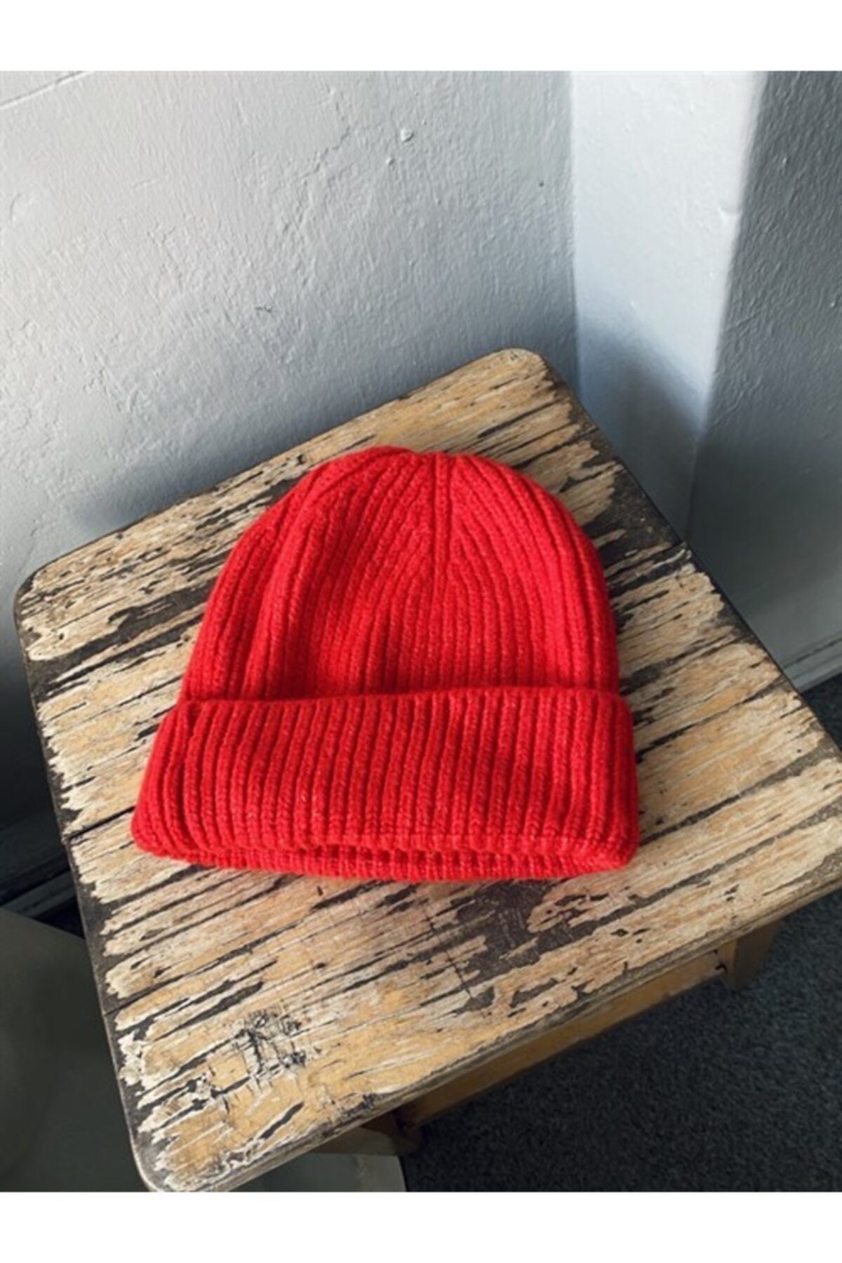 Retrobird Unisex Yün Bere