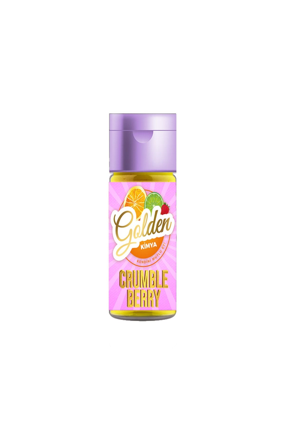 Golden Kimya Crumble Berry Mix Aroma 15 ml