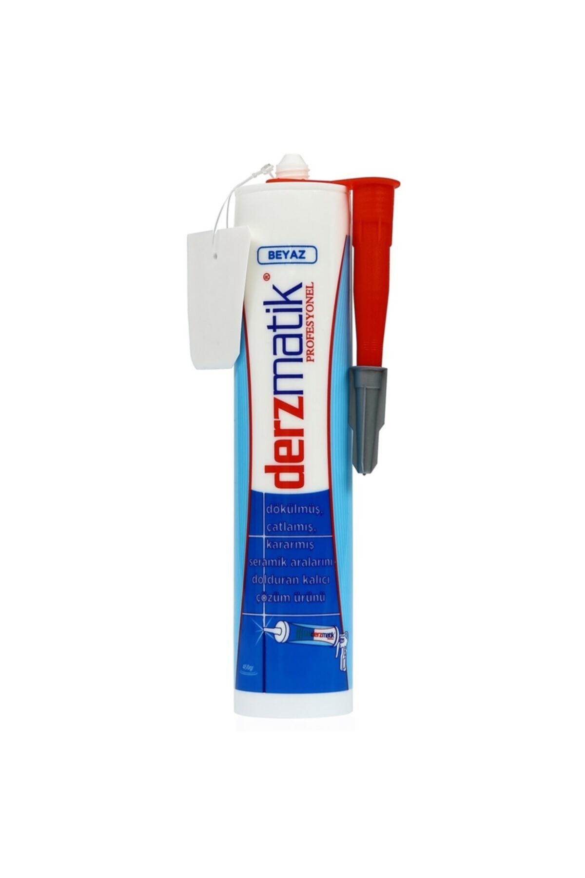 EFSANEAVM Derzmatik Profesyonel Beyaz 450 Gr