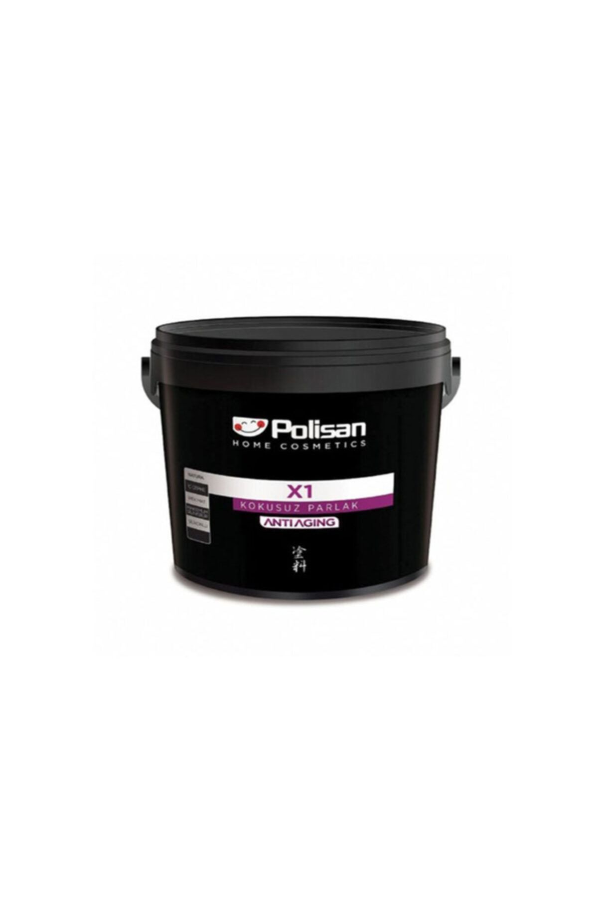 polisan x1 anti aging kokusuz parlak boya 0 70 lt fiyati yorumlari trendyol