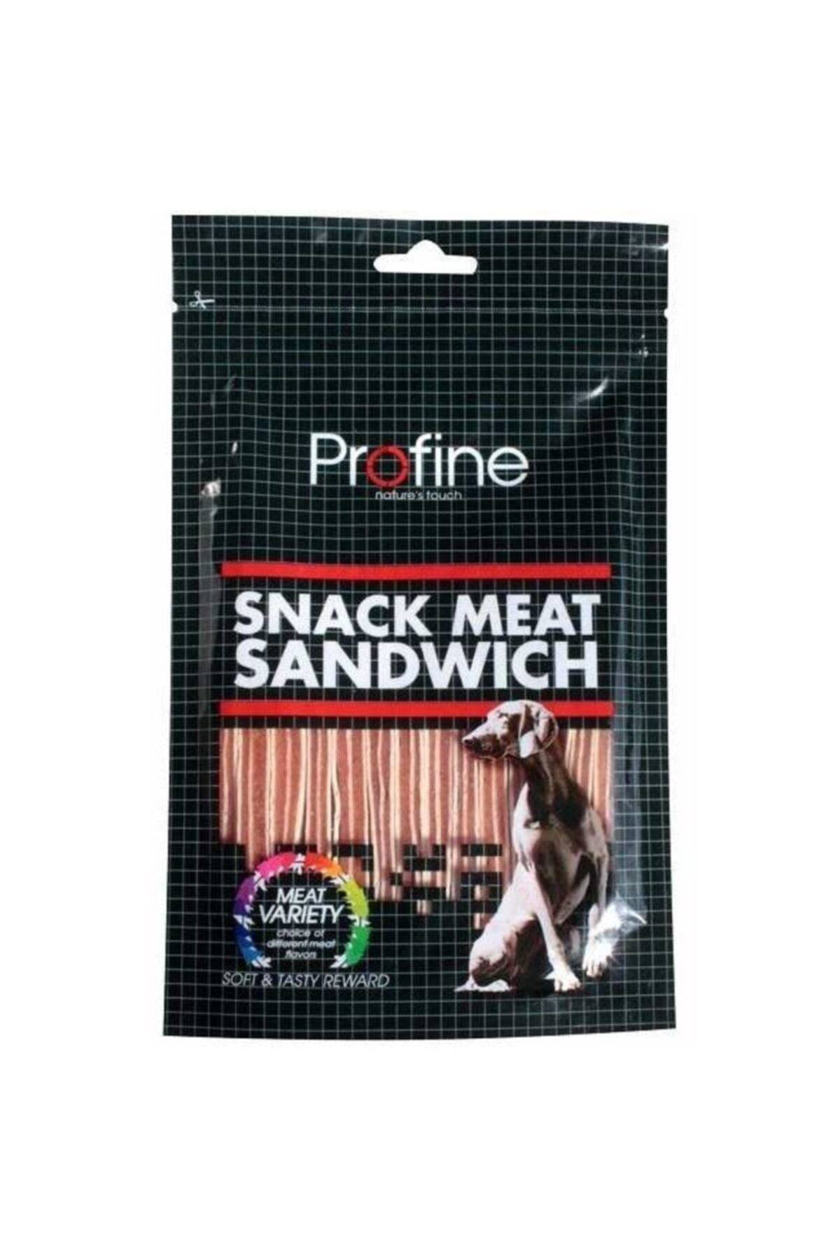 Profine Snack Tavuklu Ve Balıklı 80 Gr Köpek Ödülü