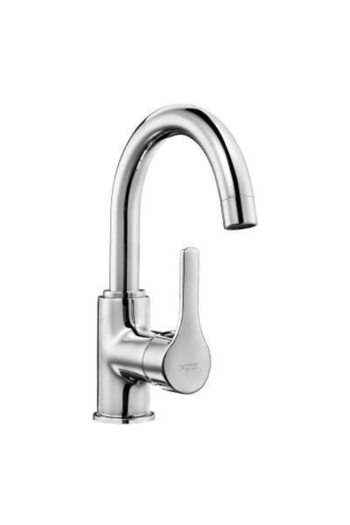 Eca Vera Kuğu Lavabo Bataryası Krom 102108918 E.c.a.