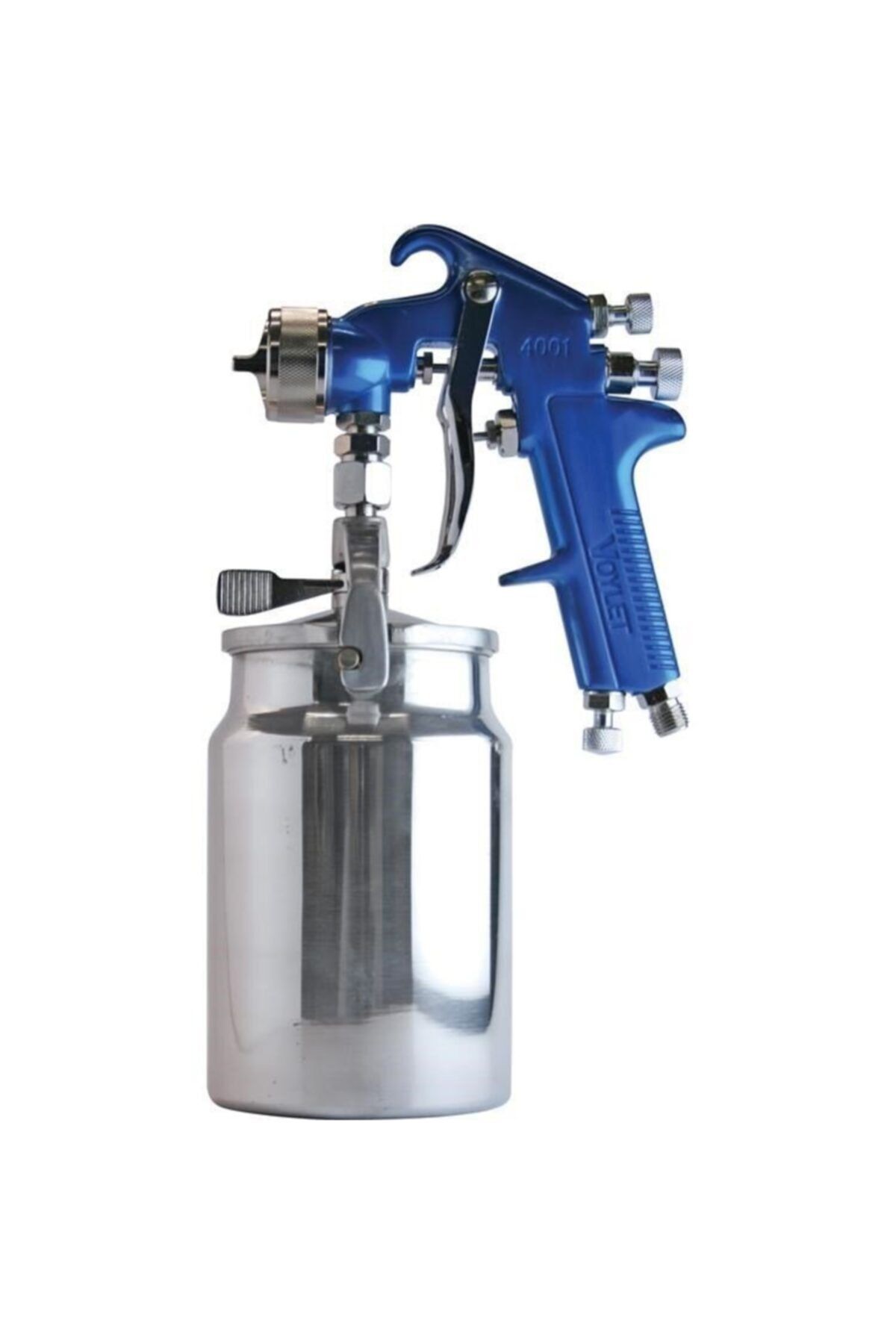 Voylet 4001s Boya Makinesi 1000 ml