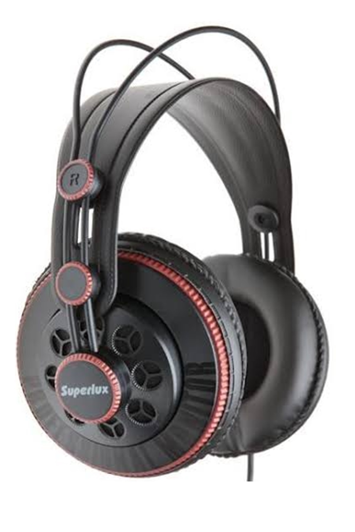 Superlux Hd681 Profesyonel Stüdyo Kulaklık