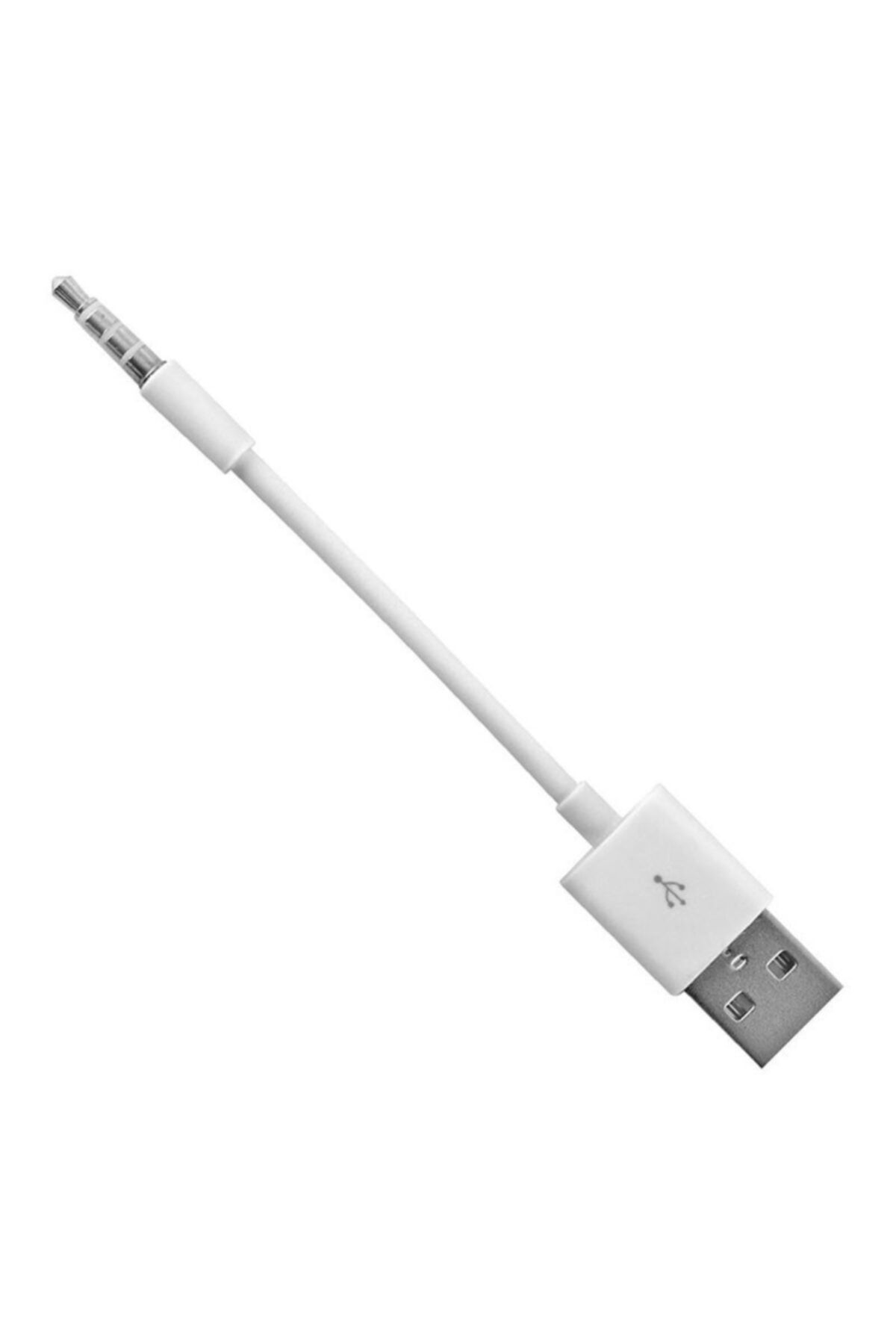 Ars Ipod Shuffle 3. 4.5. 6. Nesil Mp3/4 Şarj Ve Data Kablosu