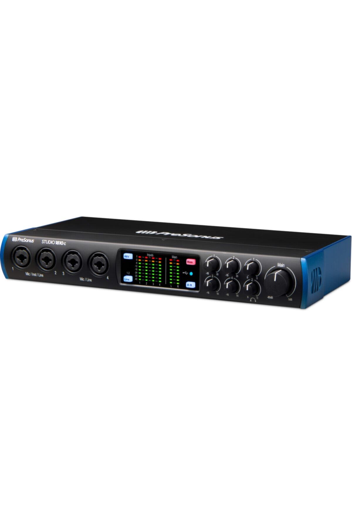 PRESONUS Studio 1810c