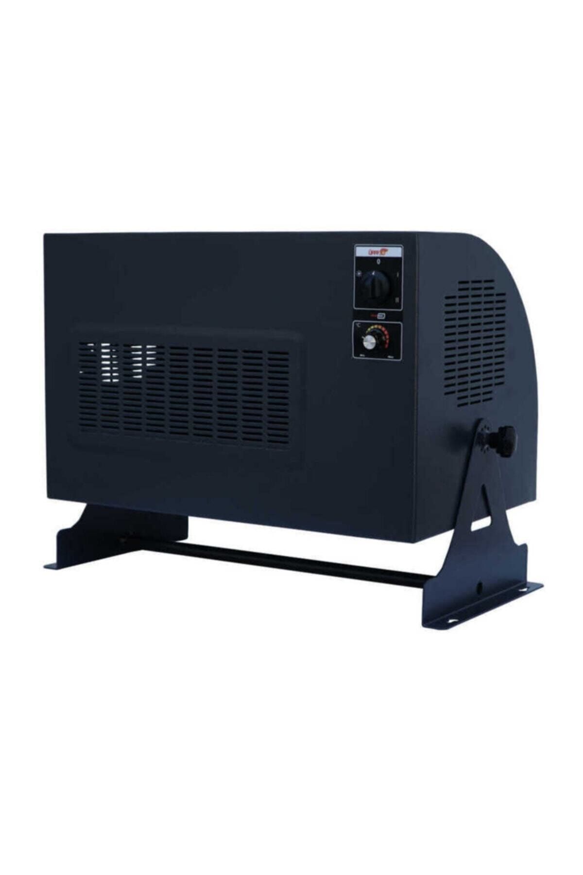 ÜFFF Heatbox Pro 9000w Füme