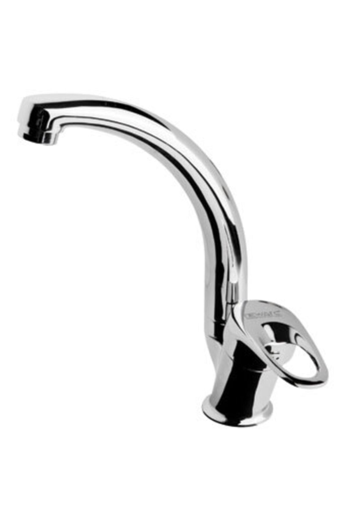 Newarc Smart Kuğu Lavabo Bataryası 142721k