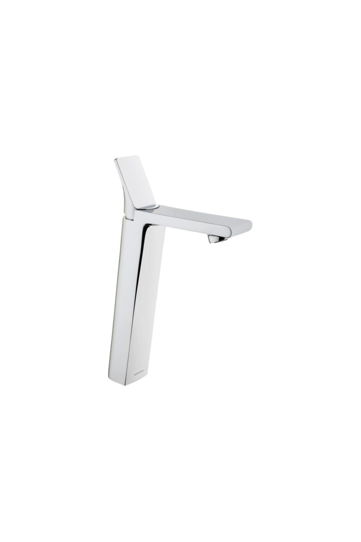 Artema Memoria Yüksek  Lavabo Bataryası A42331