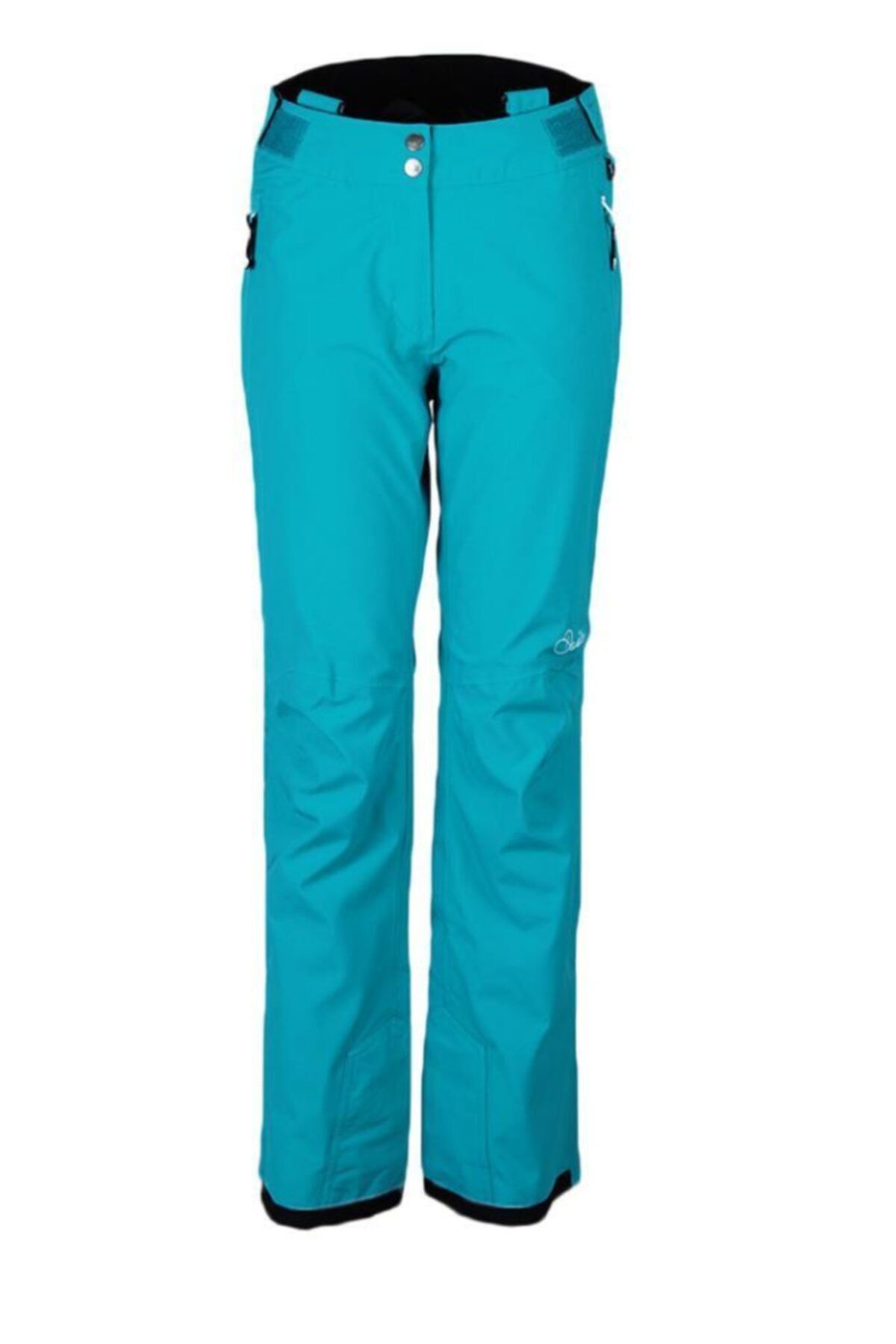 Dare2B Kadın Mavi Stand For Enamel Blue  Kayak Pantolonu (dww303r-0fv)