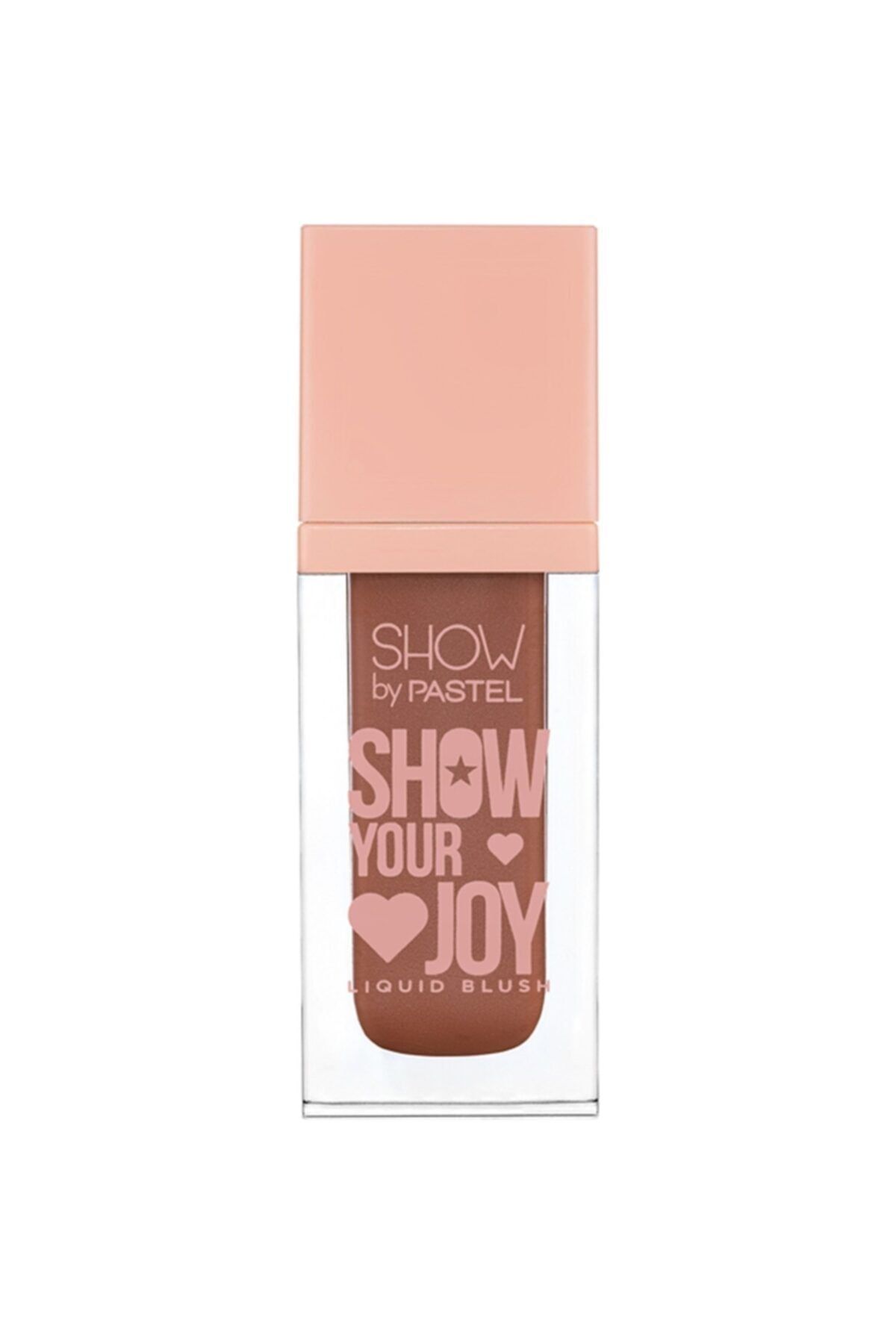Pastel Likit Allık - Show By Liquid Blush No:54 8690644377549