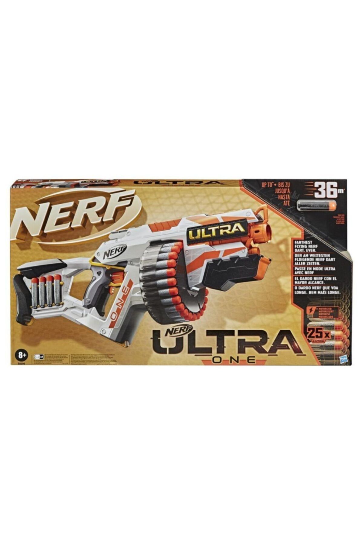 Hasbro Ultra One Nerf E6596