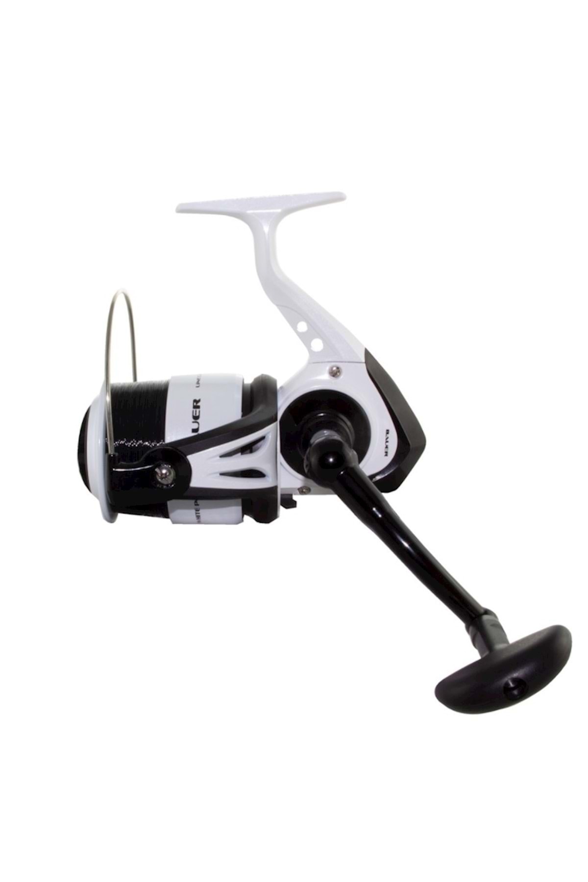 BAUER Surya 7000 Whıte/pearl Olta Makinesi