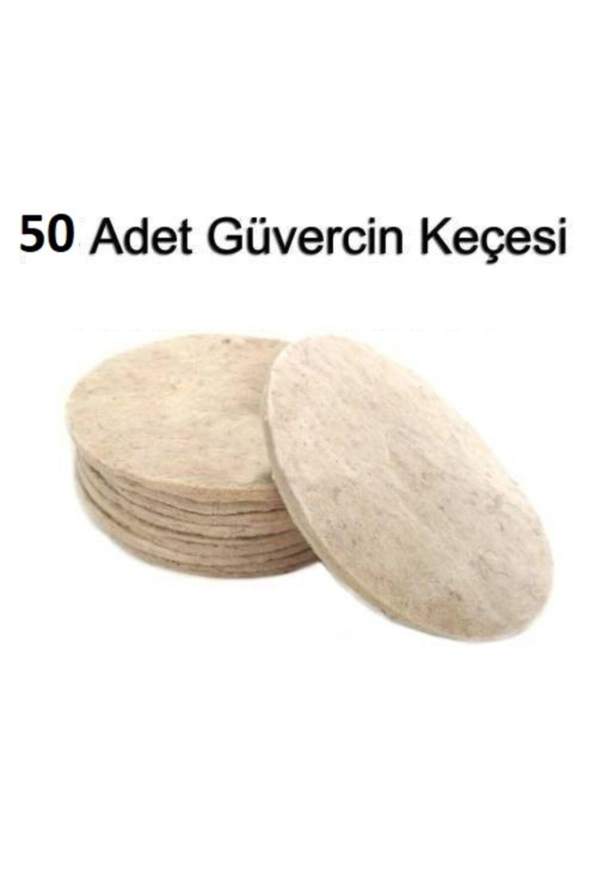 usmtekno Adet Güvercin Keçesi Güvercin Folluk Keçesi Kuş Keçesi Yuvalık Keçesi