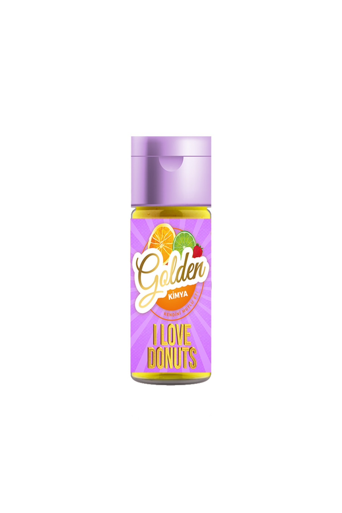 Golden Kimya I Love Donuts Mix Aroma 15 ml