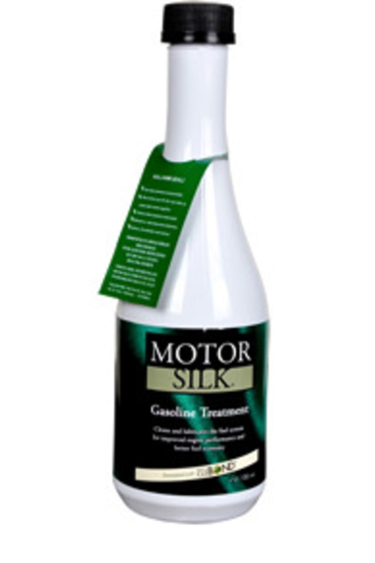 Nalbantoğlu Motorsilk Benzin Yakıt Katkısı 100 Ml
