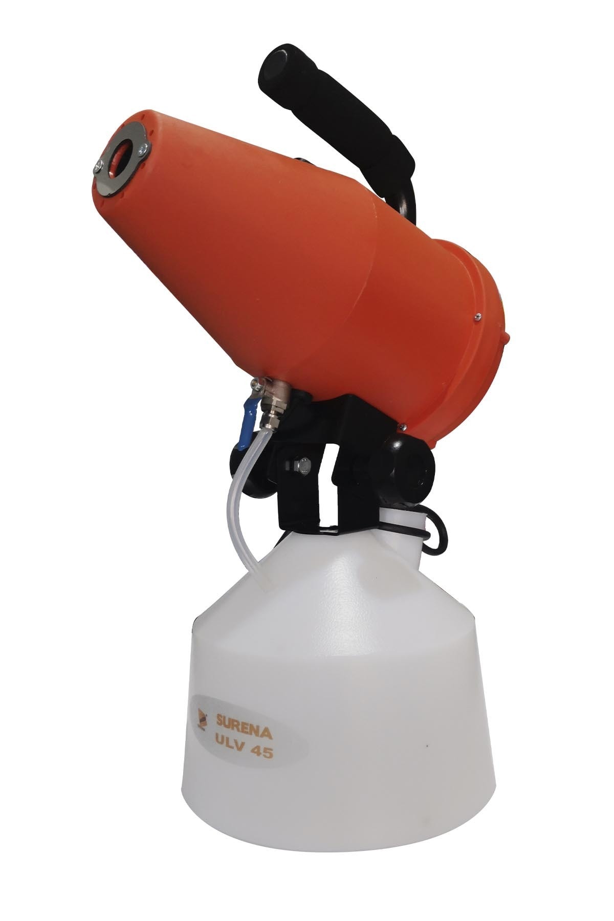 CLEANVAC ULV 45 TAŞINABİLİR PROFESYONEL DEZENFEKTAN MAKİNASI