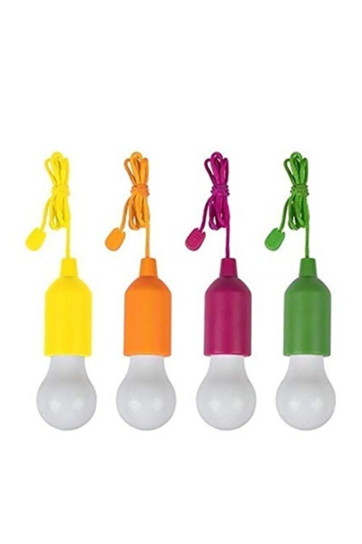 GÜVENÇ Home Handy Bulb - Çek&yak Ipli Lamba