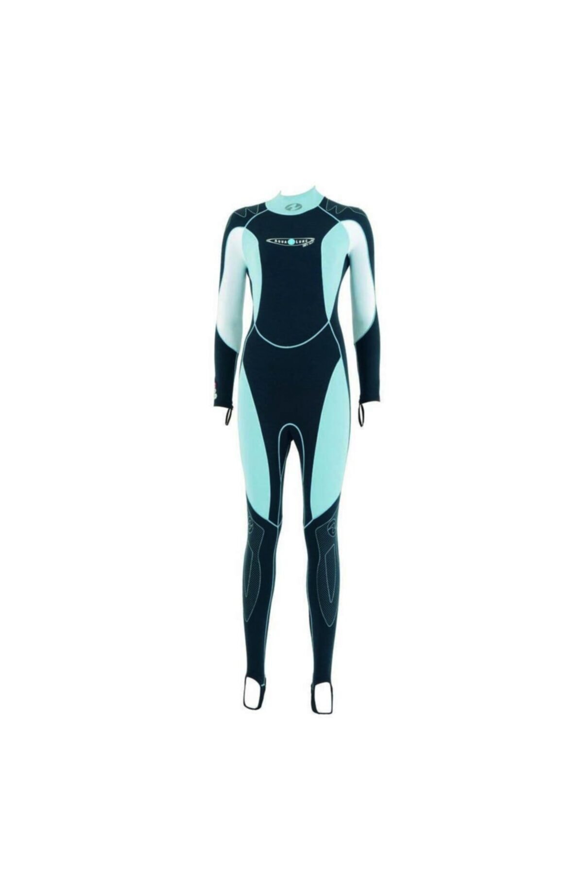 Aqua Lung Mono Skin Suıt Kadın Xs