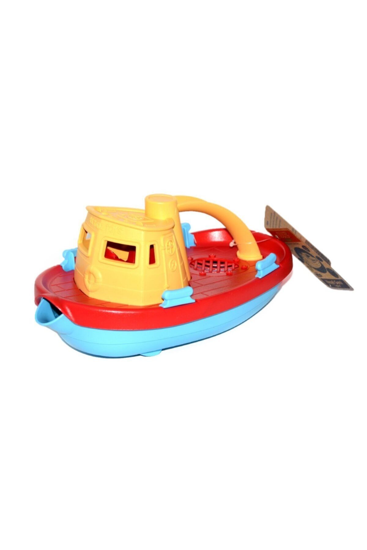 BRCSTORE 30762 Kanz Neşeli Gemi