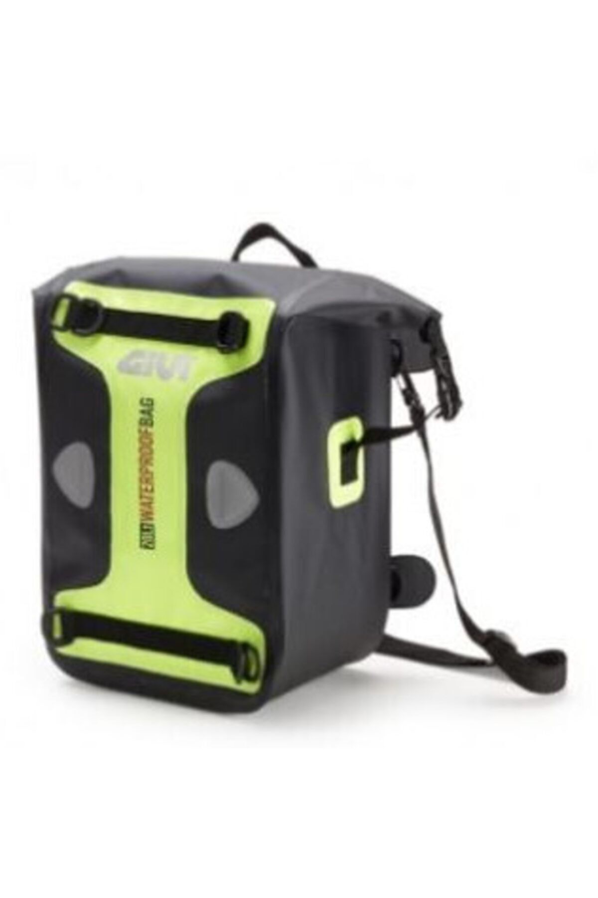 Givi Siyah Wp406 Depo Üstü Çanta
