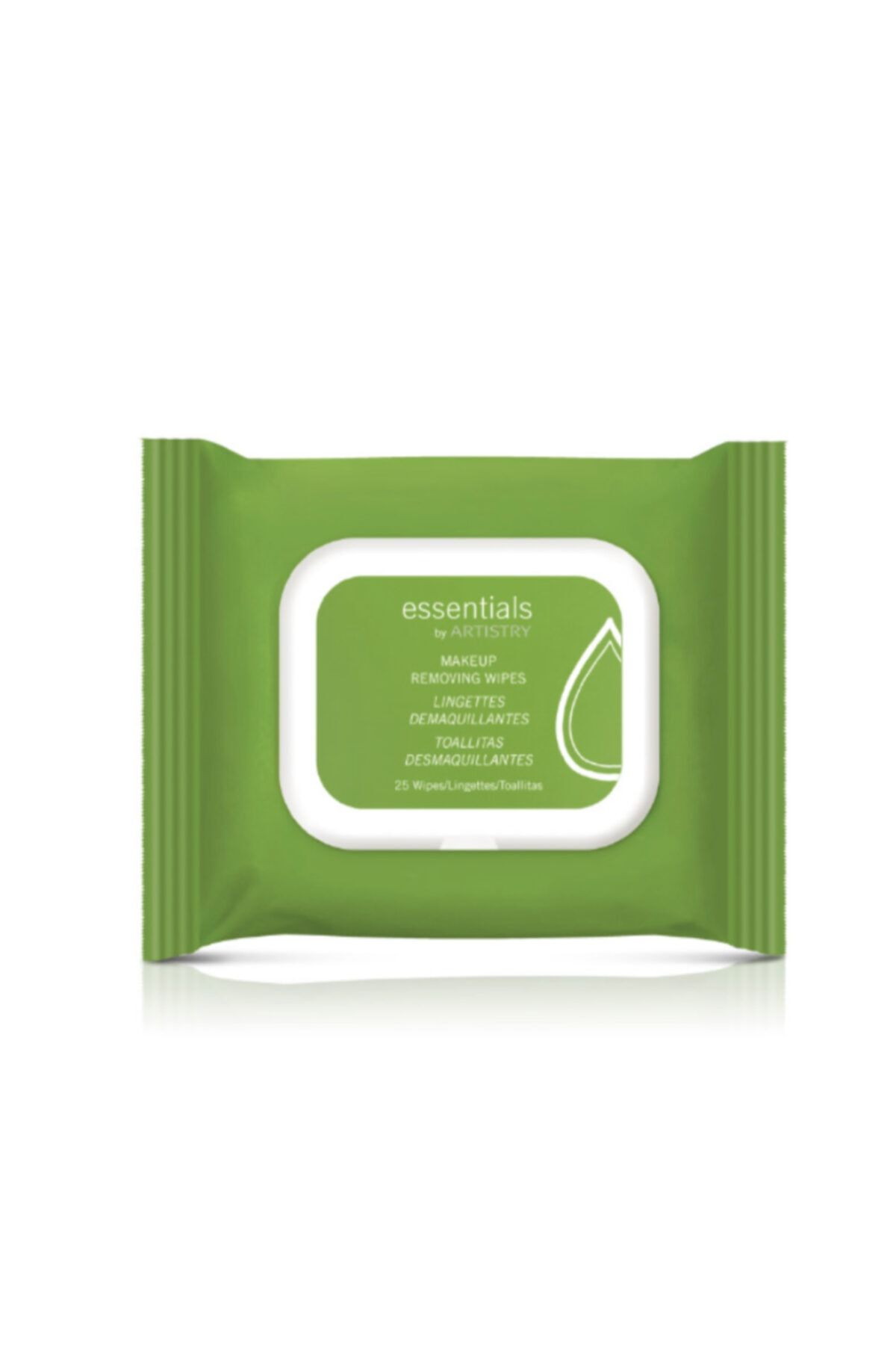 artistry 2 Paket Makyaj Temizleme Mendili - Essentials By Artıstry™