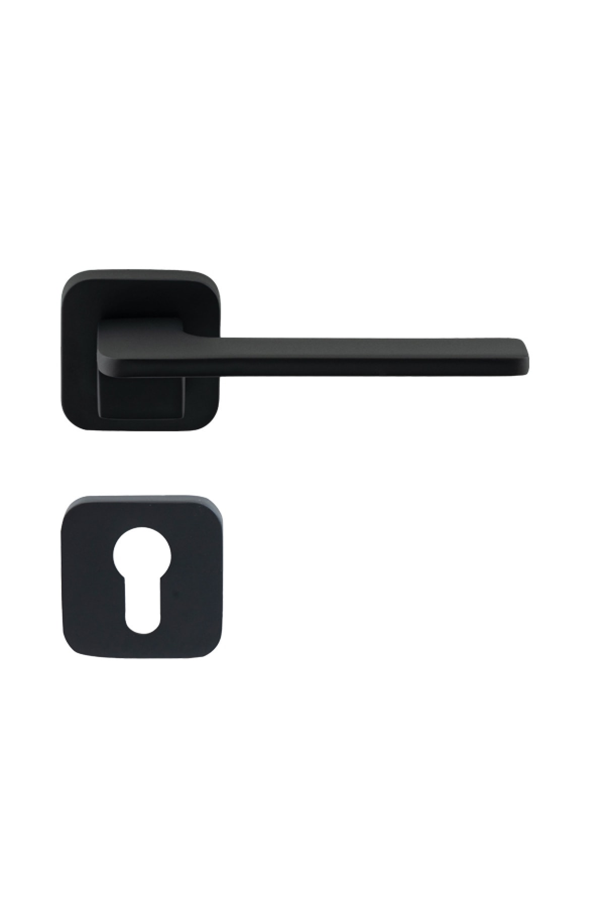 Hafele Torres Kol Seti (BARELLİ) Mat Siyah 90078349