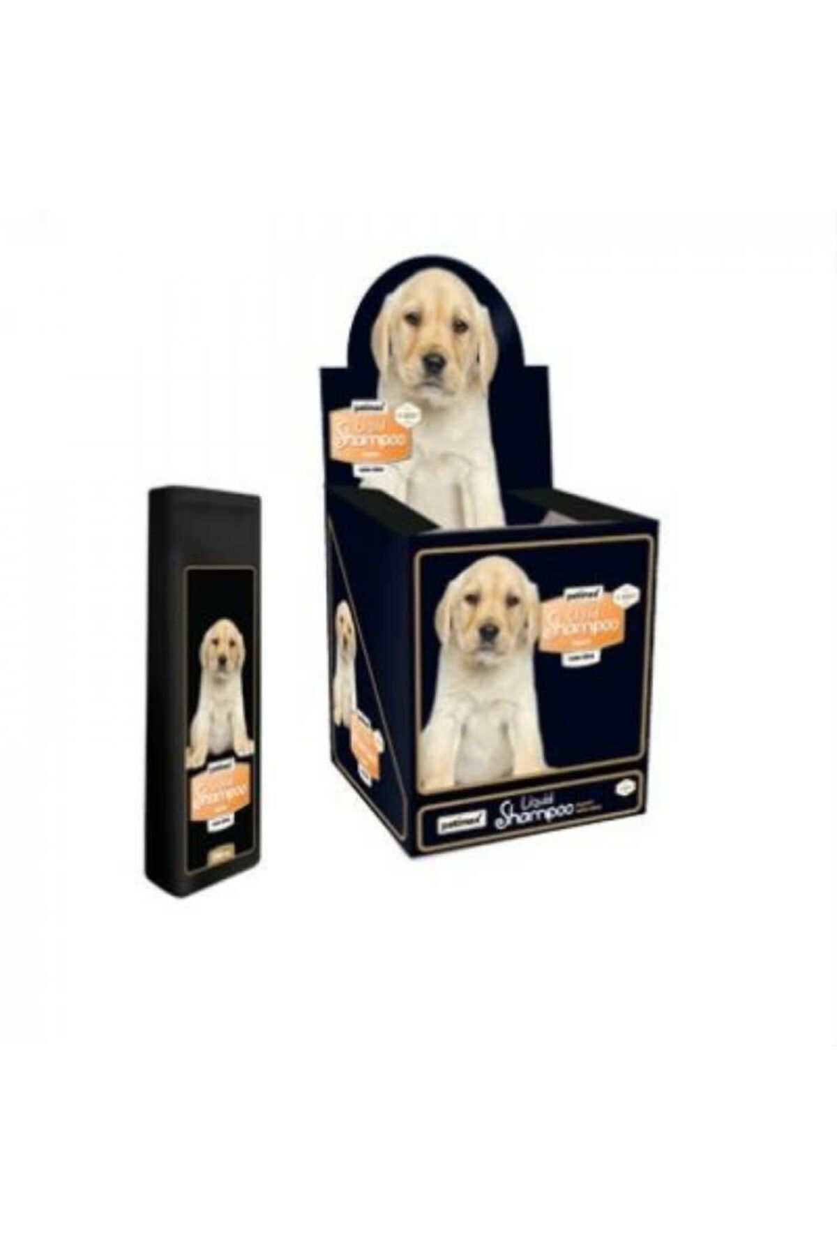 Patimax Yavru Köpek Şampuanı 250ml