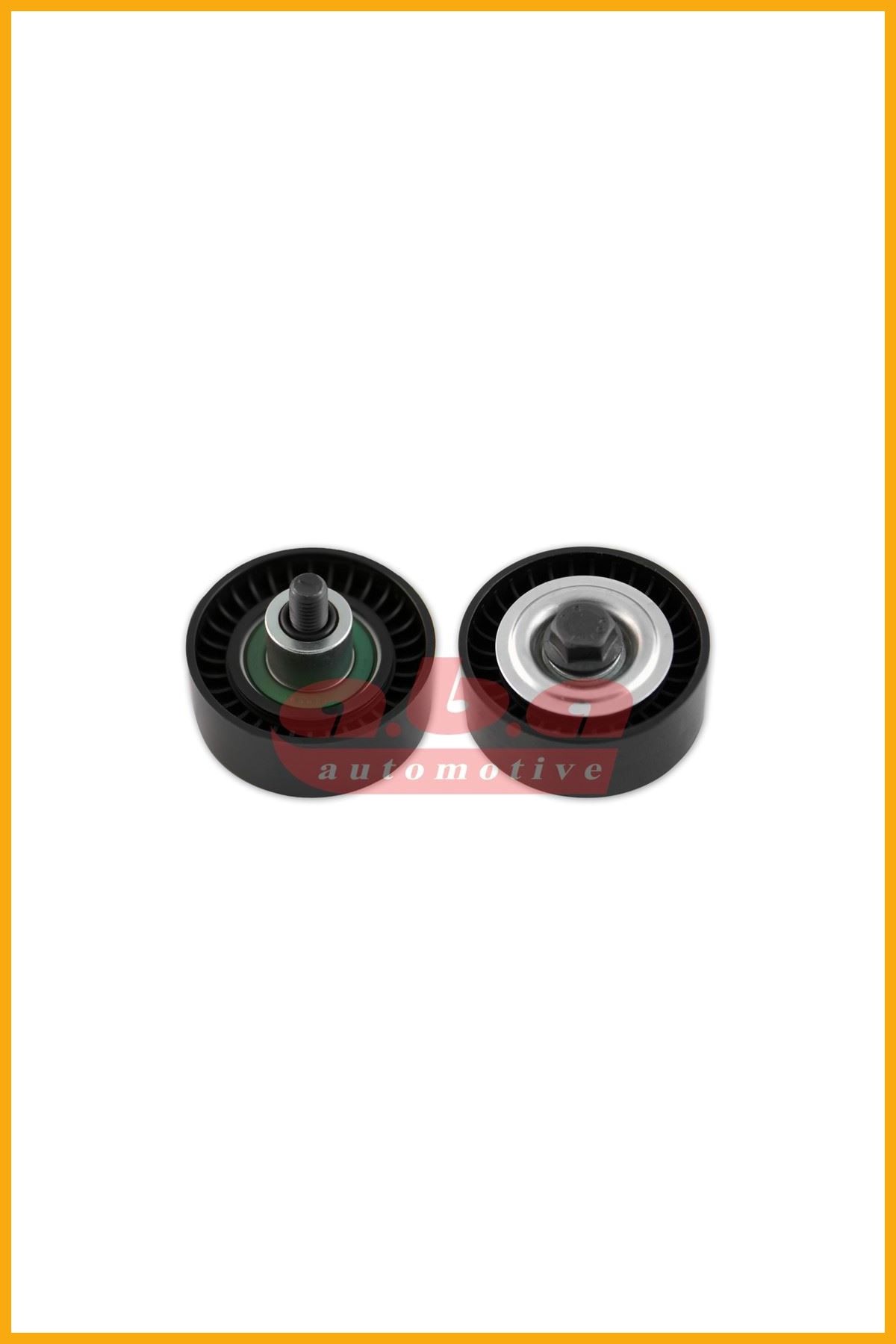 AAVDAN Alternator Gergı Rulmanı Bravo Iı Stılo 1.8 16v / 1.9jtd / 1.9 D Multıjet 01 