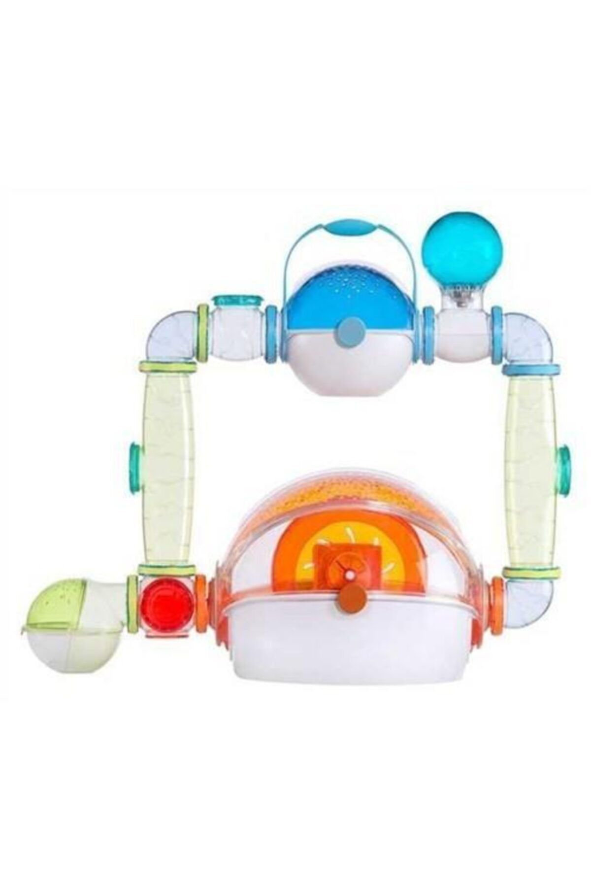 Habitrail Hagen Ovo Suıte Komple Hamster Kafes Set