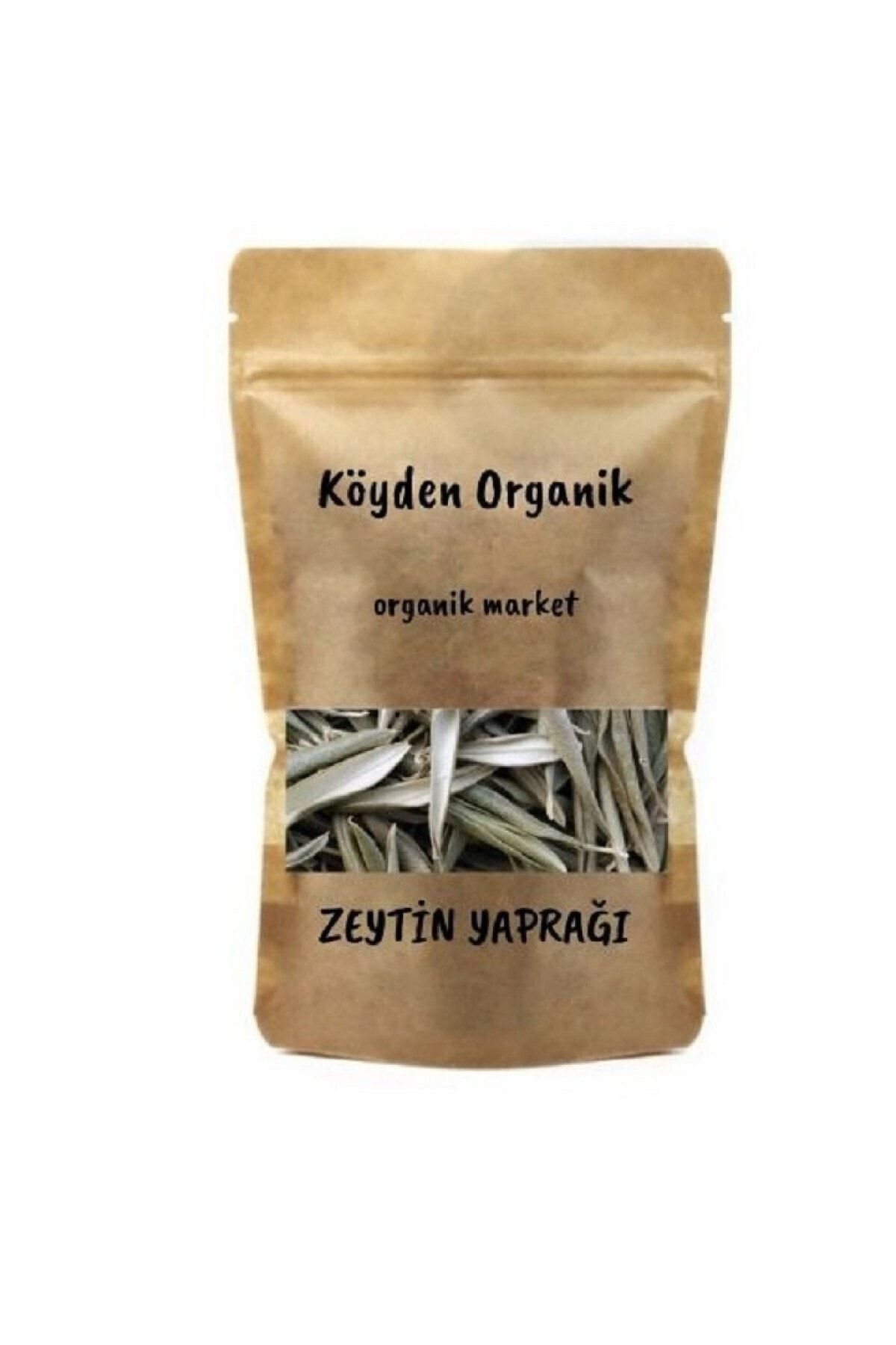 KÖYDEN Zeytin Yaprağı 1 Kg