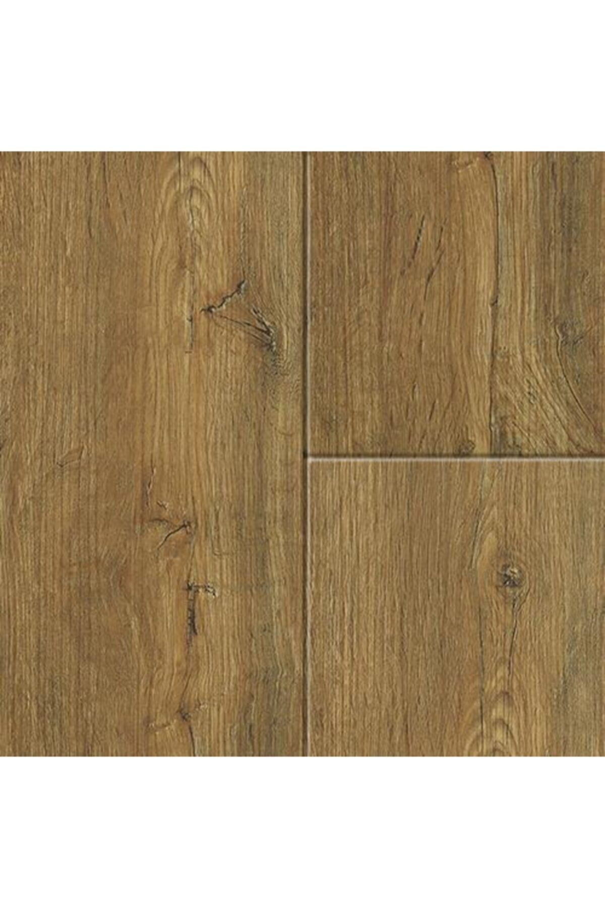 grabo Lvt Parke Malister 14 - 2,5mm ( Ölçü 18,5cm * 122 Cm) - Paketi 2,71 M²