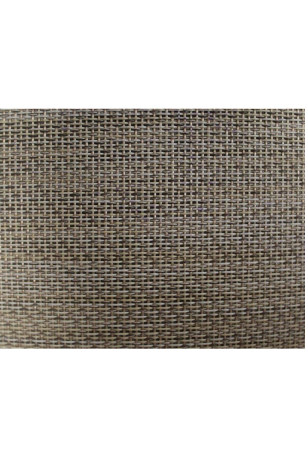 Sunhome Örgü Vinil C001-en 1,5mt-kahve