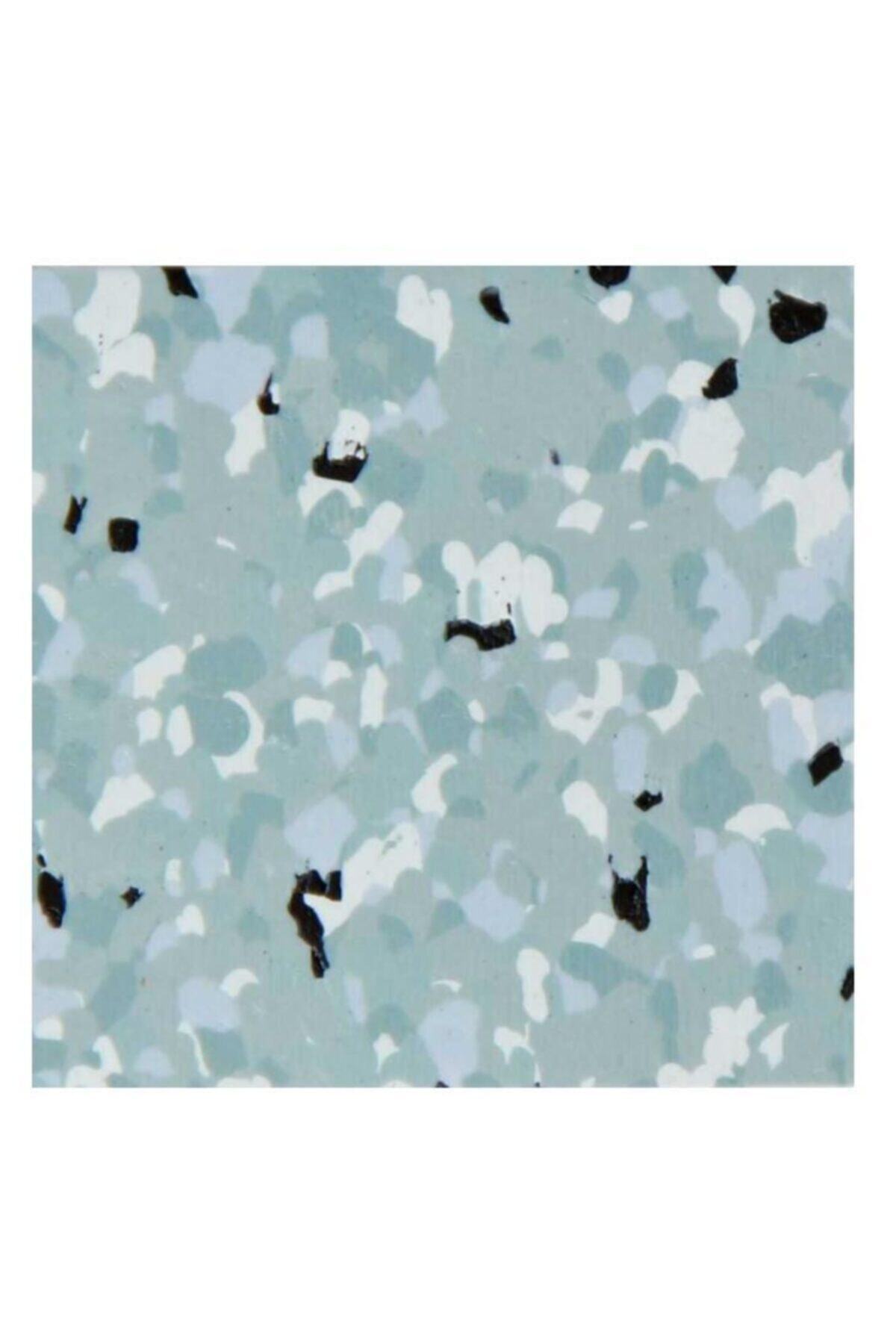 EXCLUSIVE Conductive Rulo Pvc Exclusive Forza 2mm 3b15-yeşil En 2mt