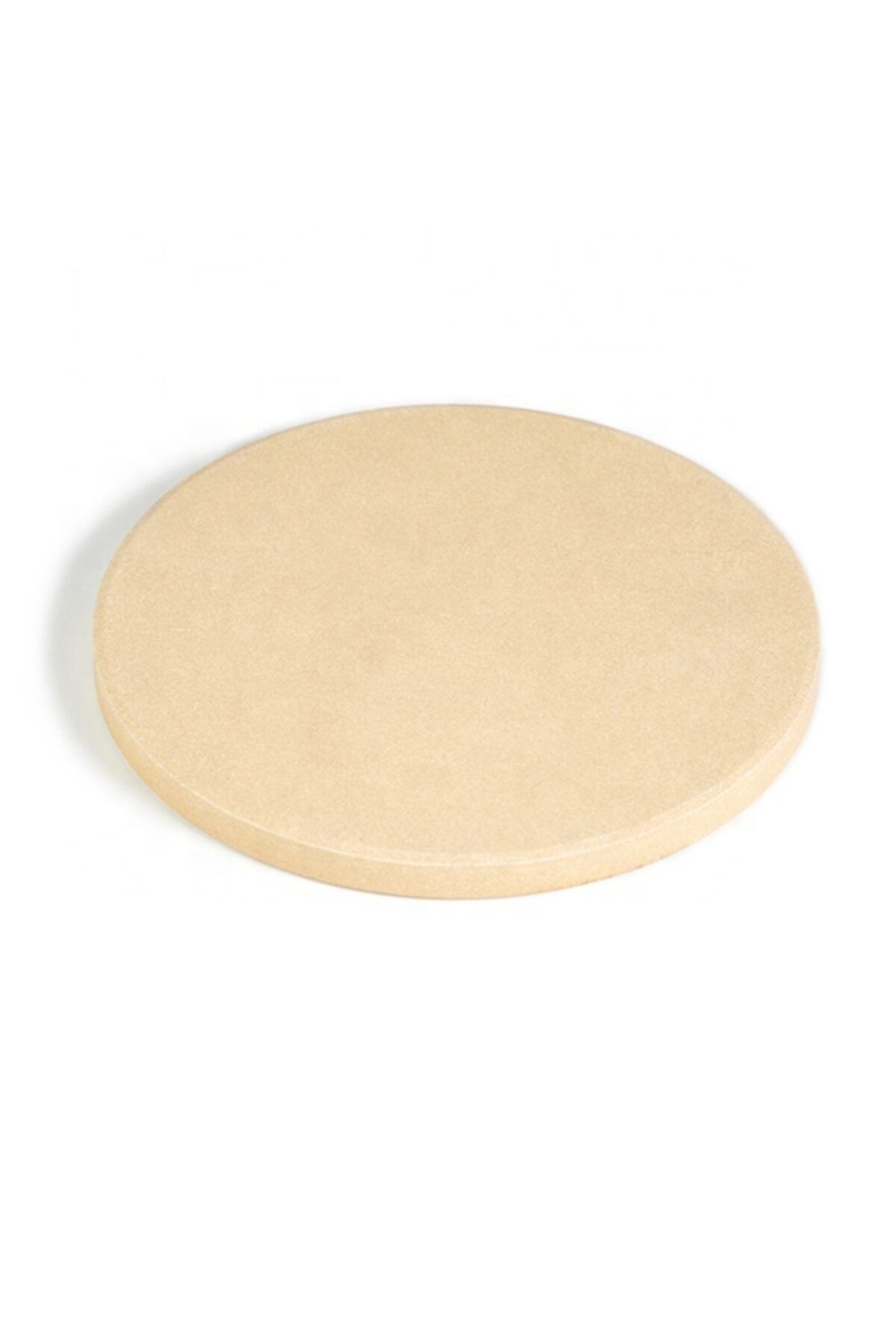 kackar yuvarlak pizza tasi firin tasi 38 cm fiyati yorumlari trendyol