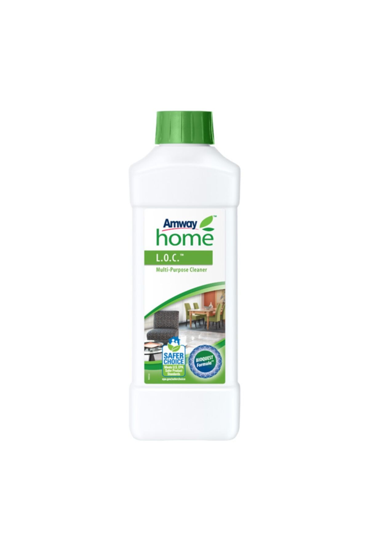 Amway Çok Amaçlı Temizleyici Home™ L.o.c.™