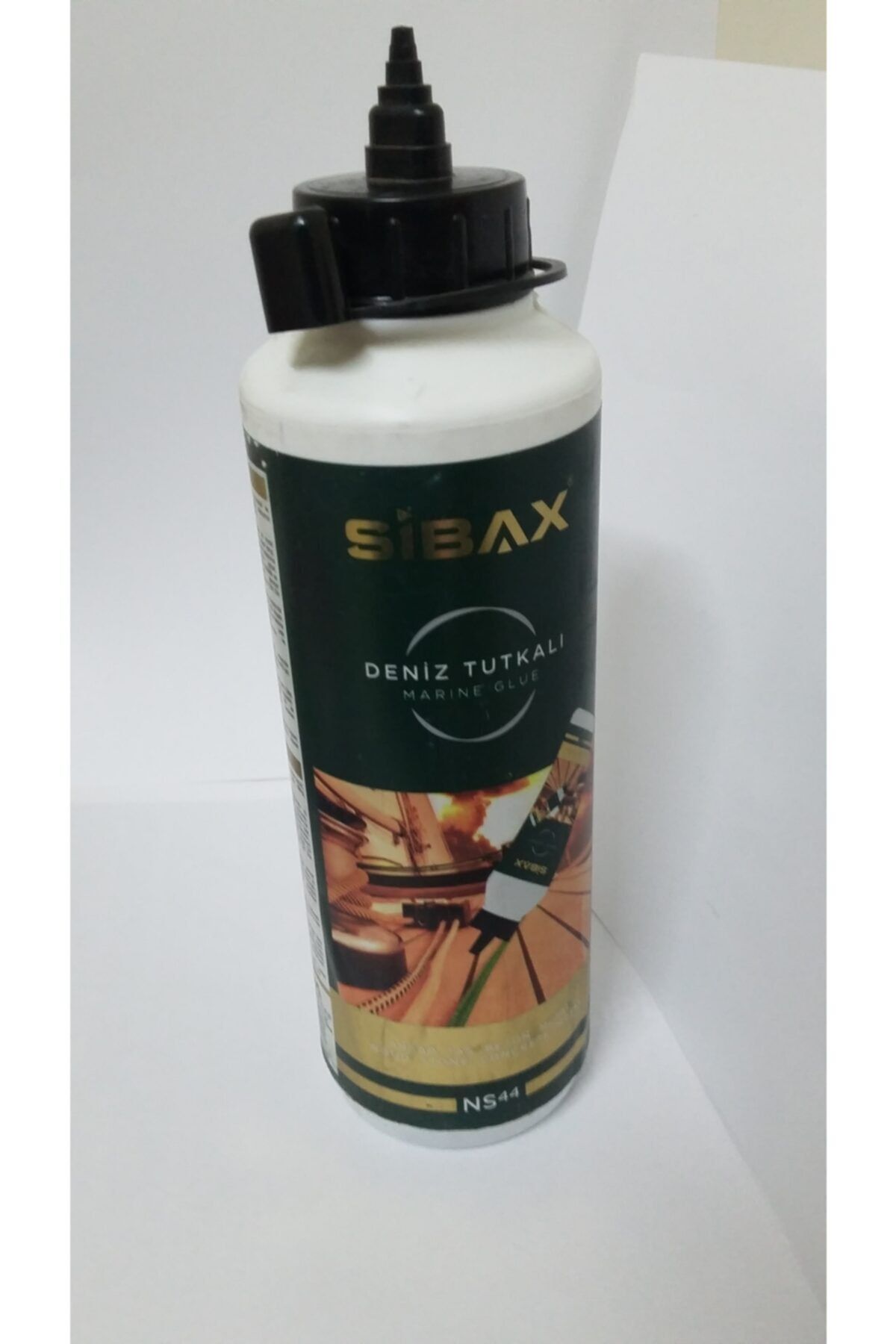 Sibax Deniz Tutkalı