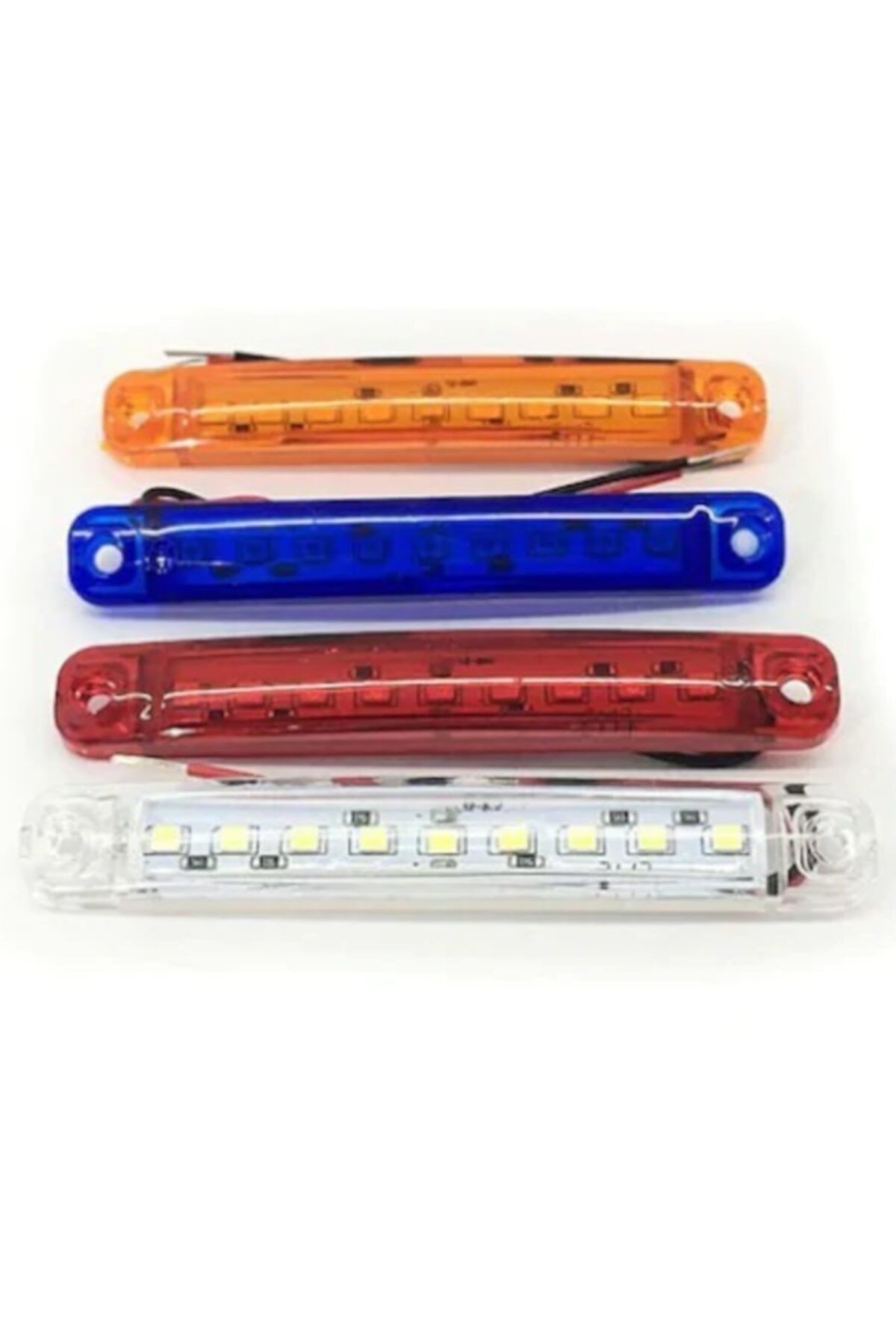 LEDMAX Parmak Led