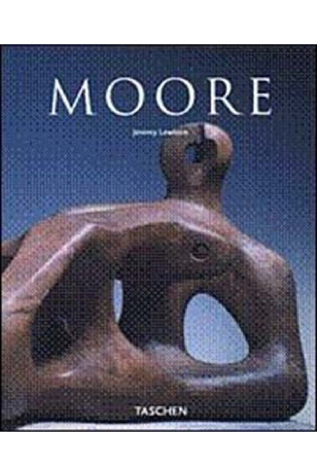 Remzi Kitabevi Moore